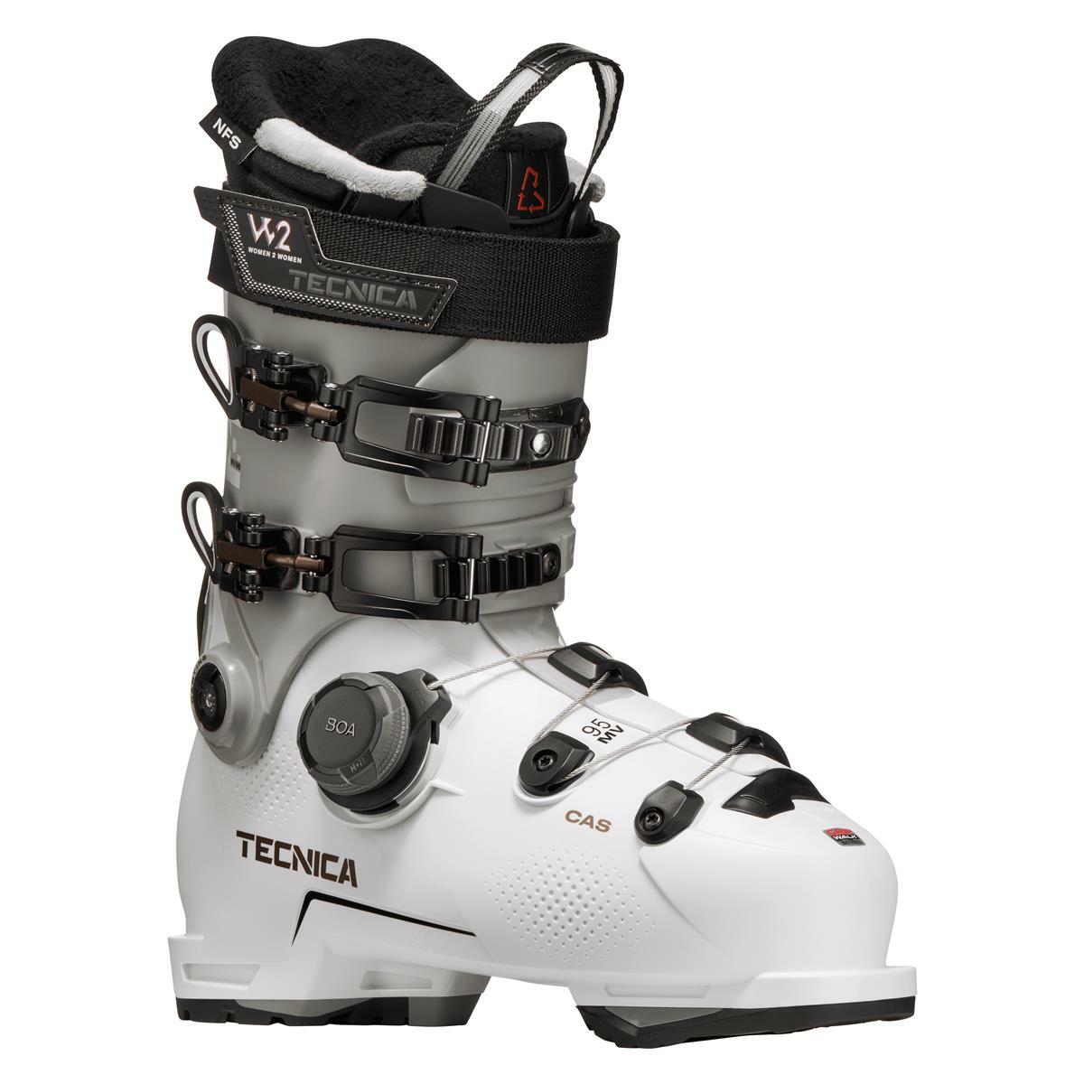 Buty narciarskie Tecnica Mach BOA MV 95 W GW