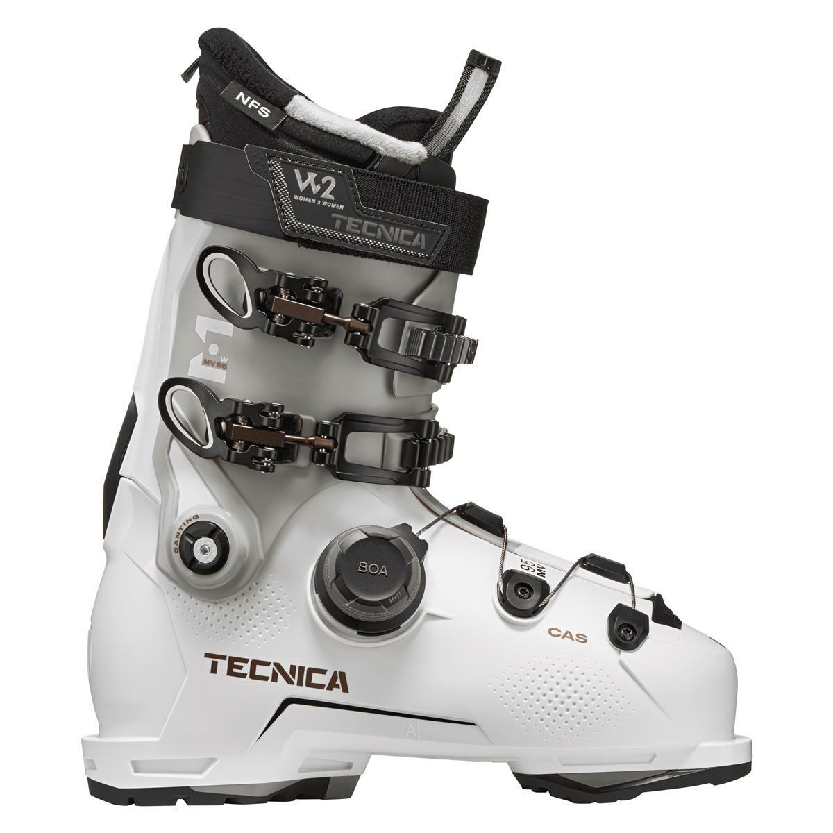 Tecnica Mach BOA MV 95 W GW