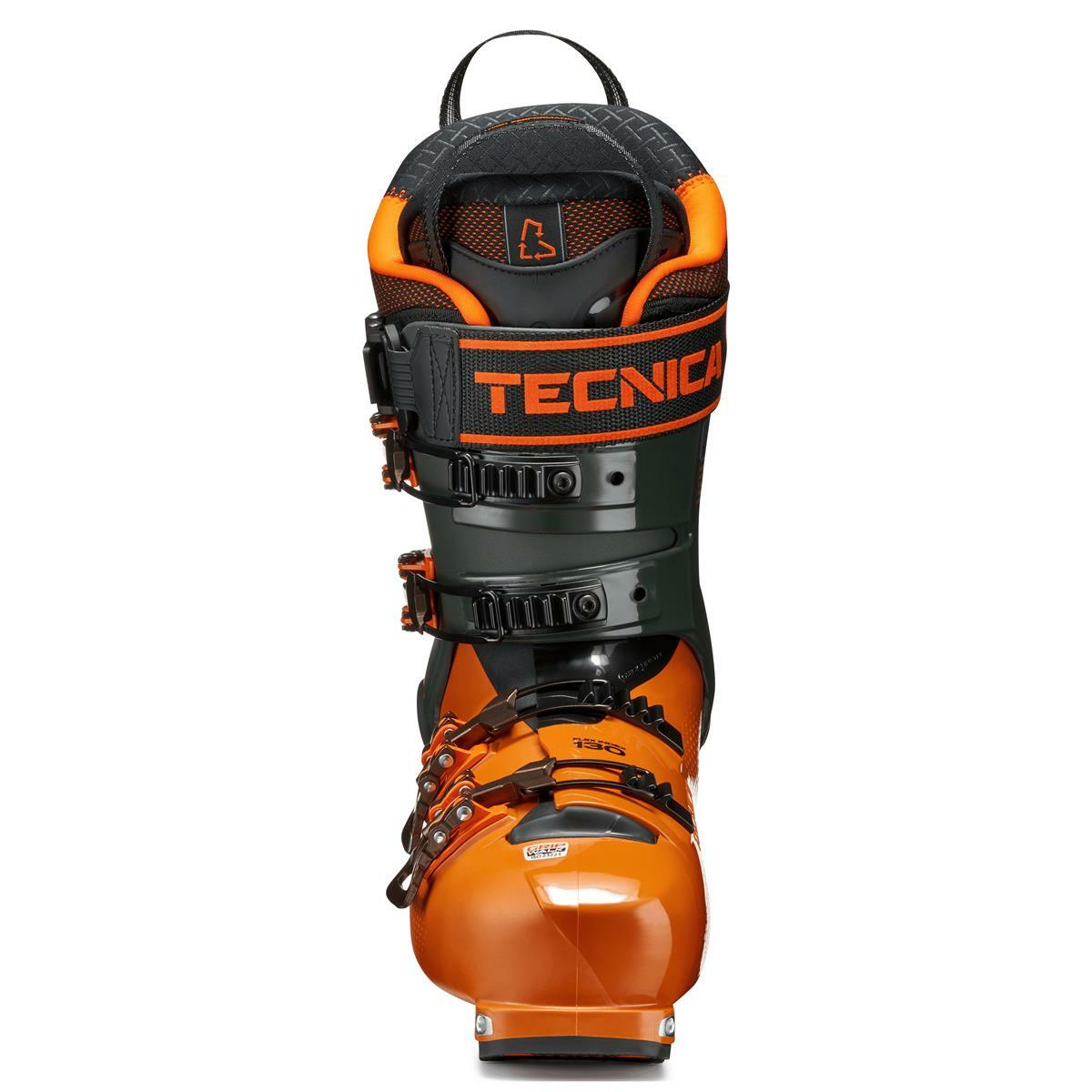 Skialp buty Tecnica Cochise 130 DYN GW