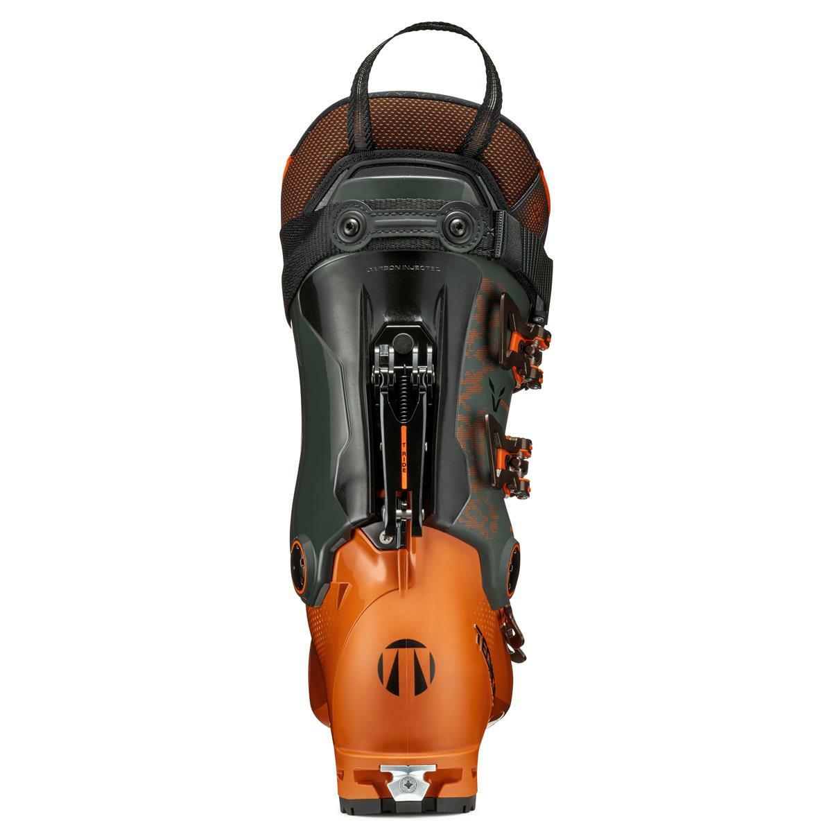 Skialp buty Tecnica Cochise 130 DYN GW