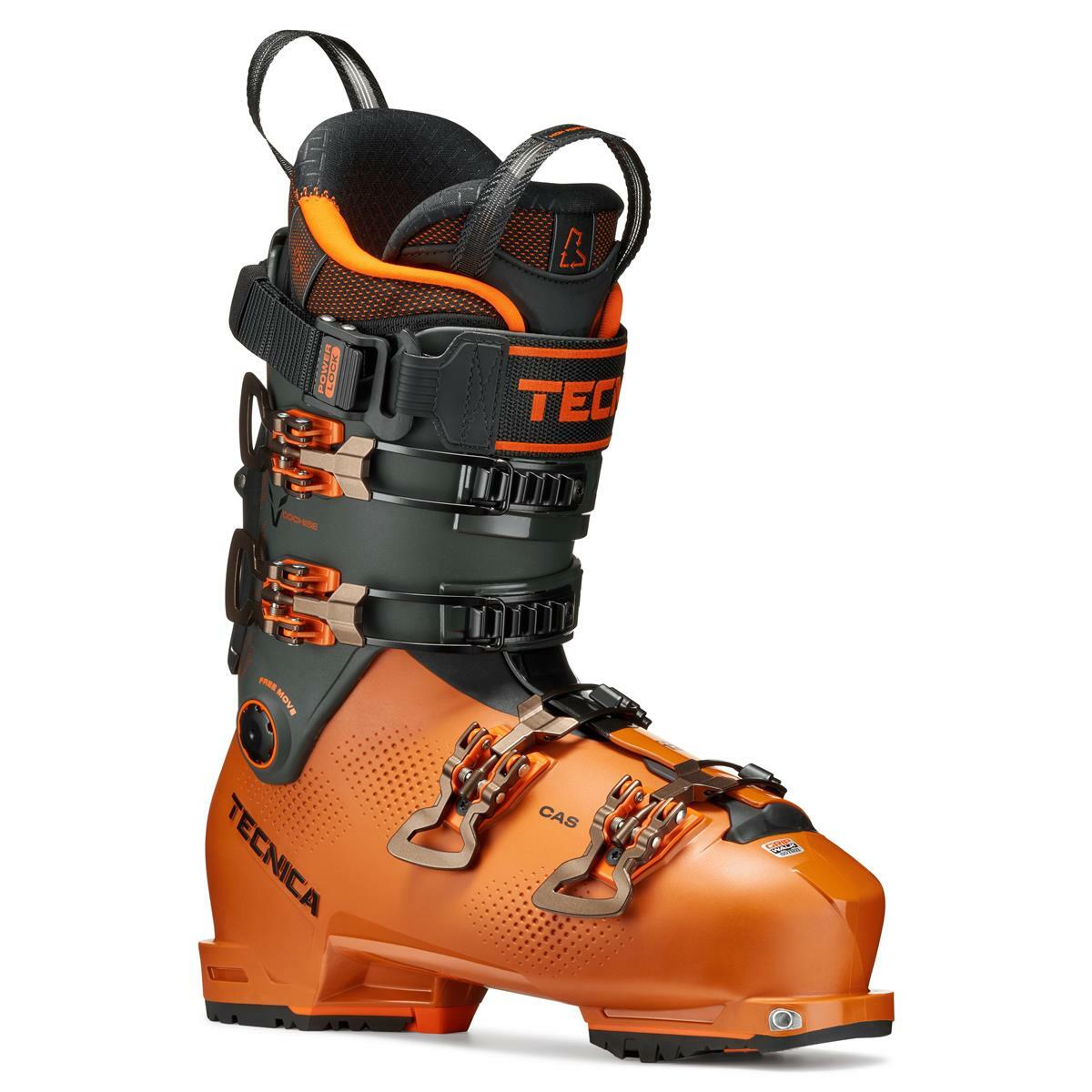 Skialp buty Tecnica Cochise 130 DYN GW