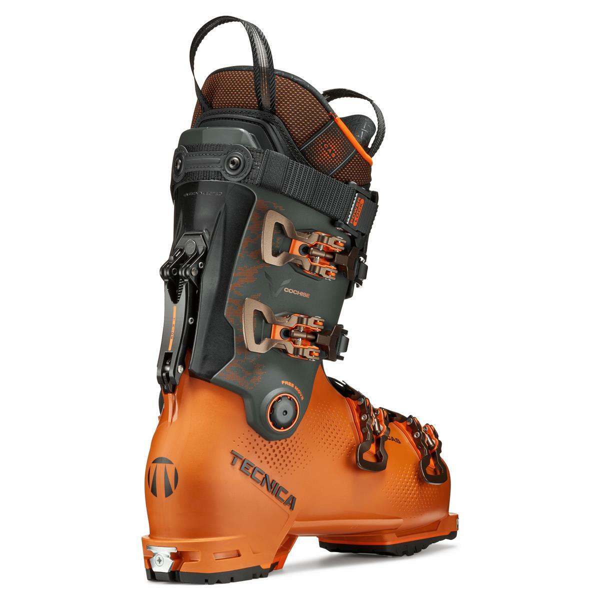 Skialp buty Tecnica Cochise 130 DYN GW