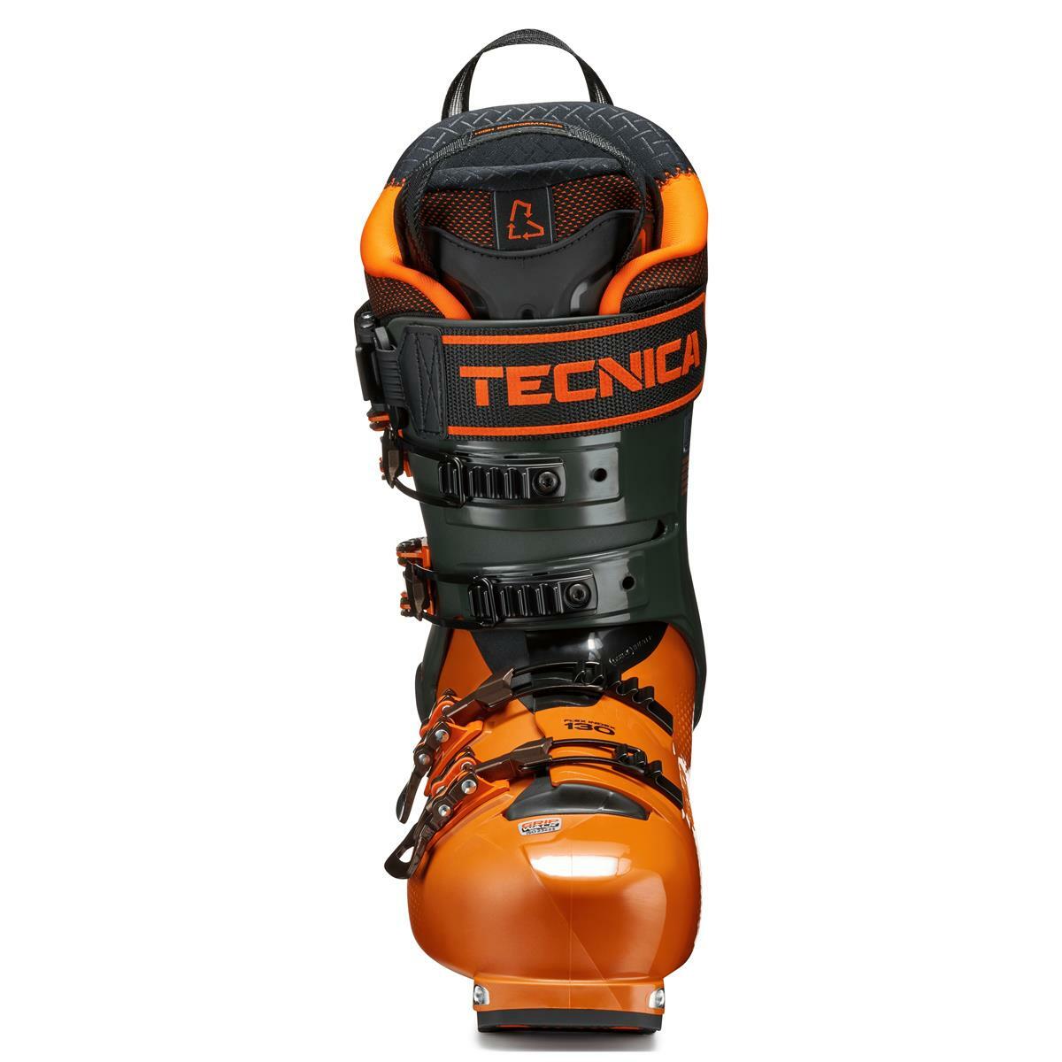 Skialp buty Tecnica Cochise HV 130 DYN GW