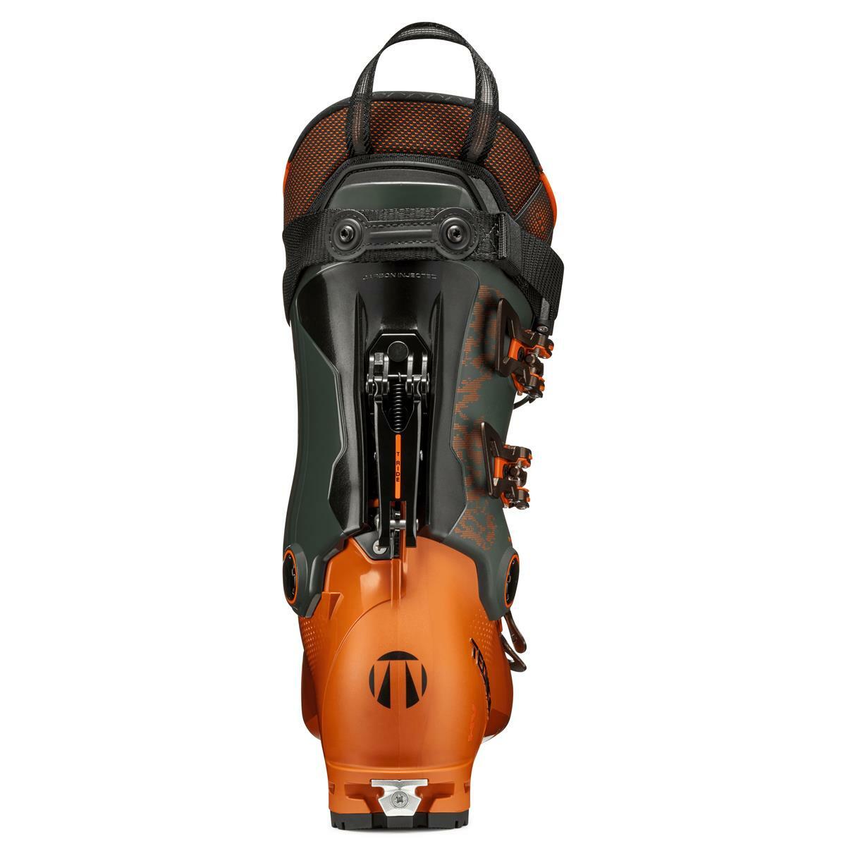 Skialp buty Tecnica Cochise HV 130 DYN GW