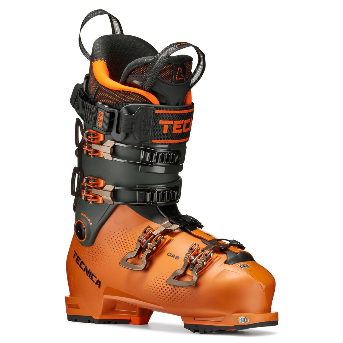 Skialp buty Tecnica Cochise HV 130 DYN GW