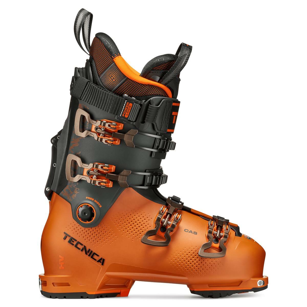 Tecnica Cochise HV 130 DYN GW