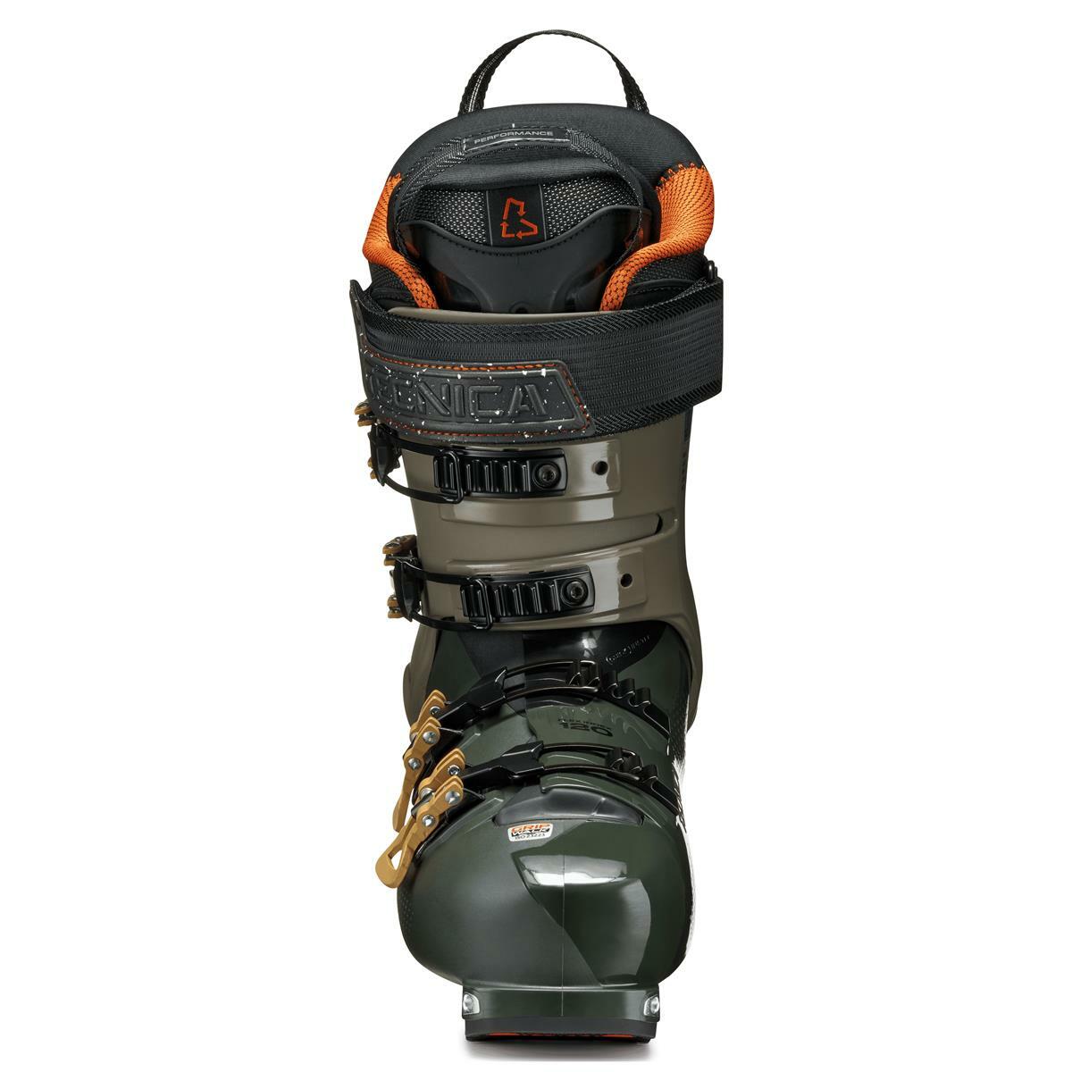 Skialp buty Tecnica Cochise 120 DYN GW