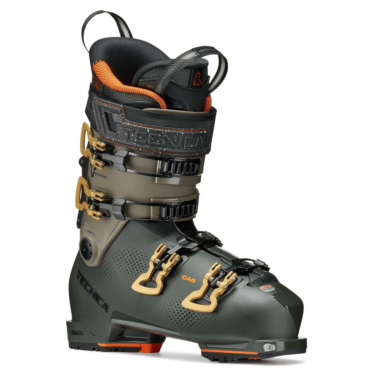 Skialp buty Tecnica Cochise 120 DYN GW