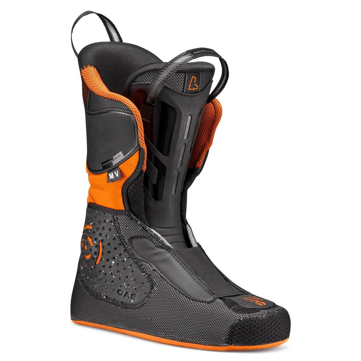 Skialp buty Tecnica Cochise 120 DYN GW