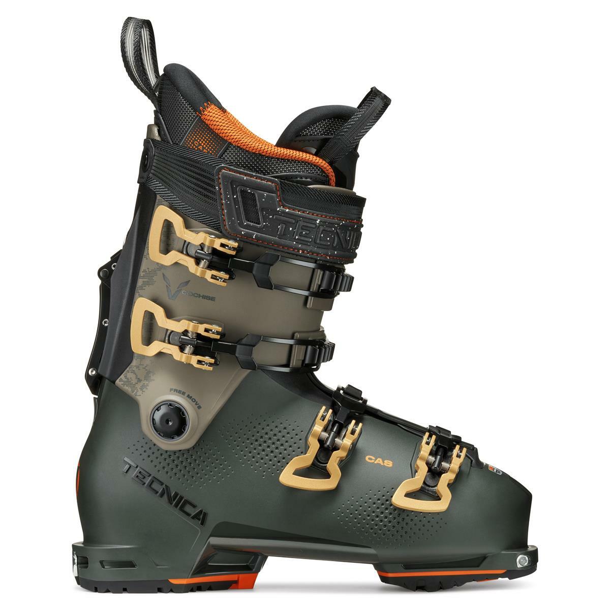 Tecnica Cochise 120 DYN GW