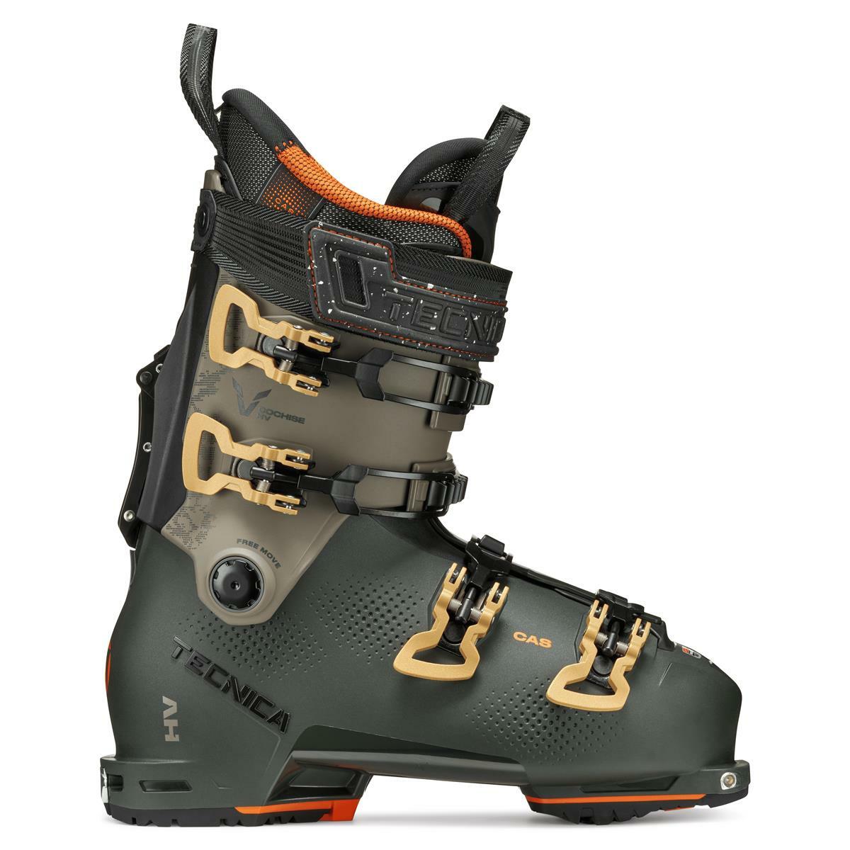 Tecnica Cochise HV 120 DYN GW