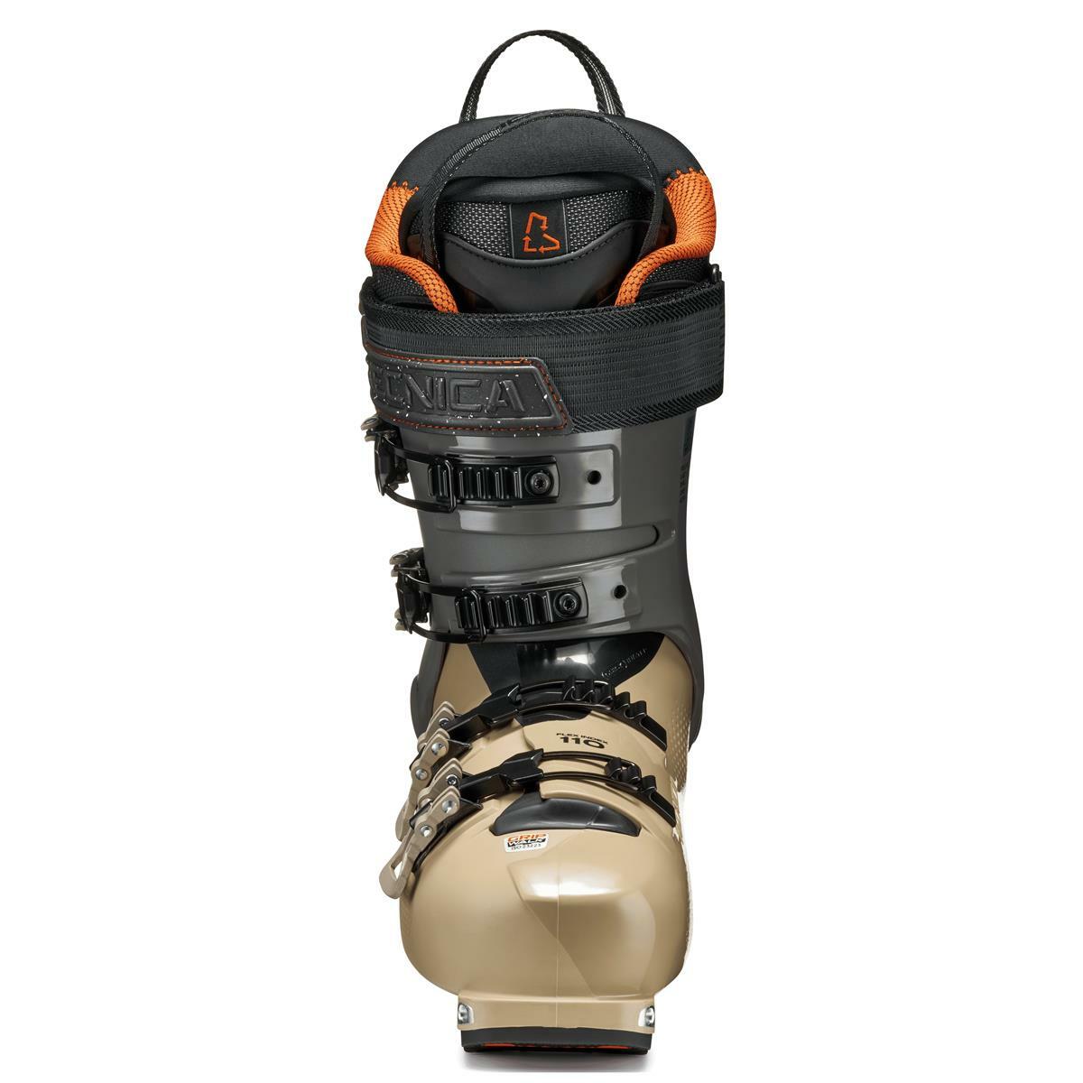 Skialp buty Tecnica Cochise 110 DYN GW