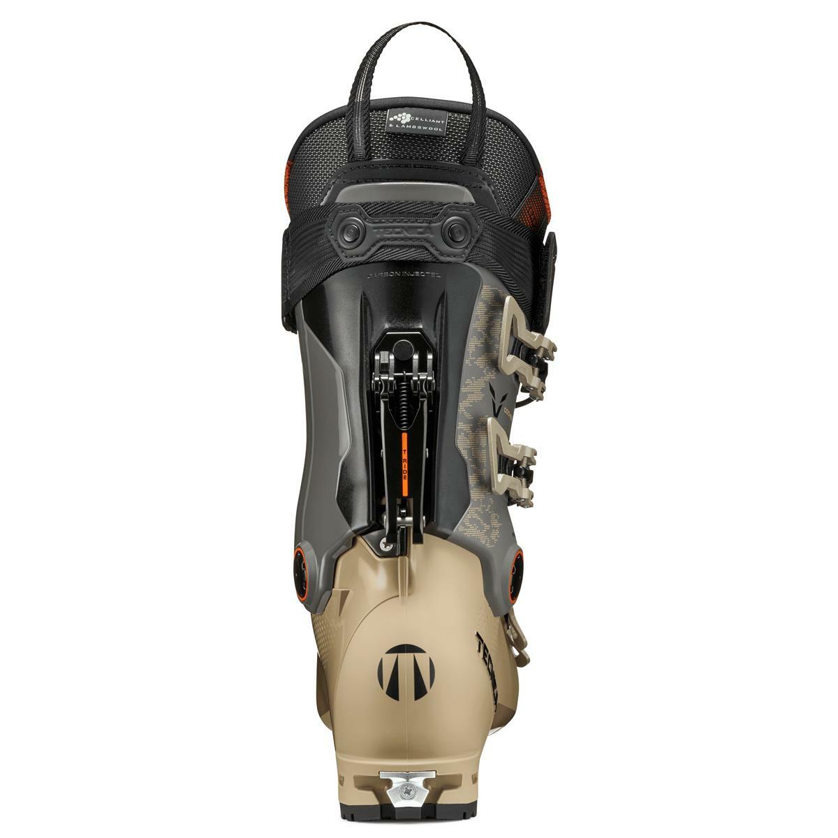 Skialp buty Tecnica Cochise 110 DYN GW