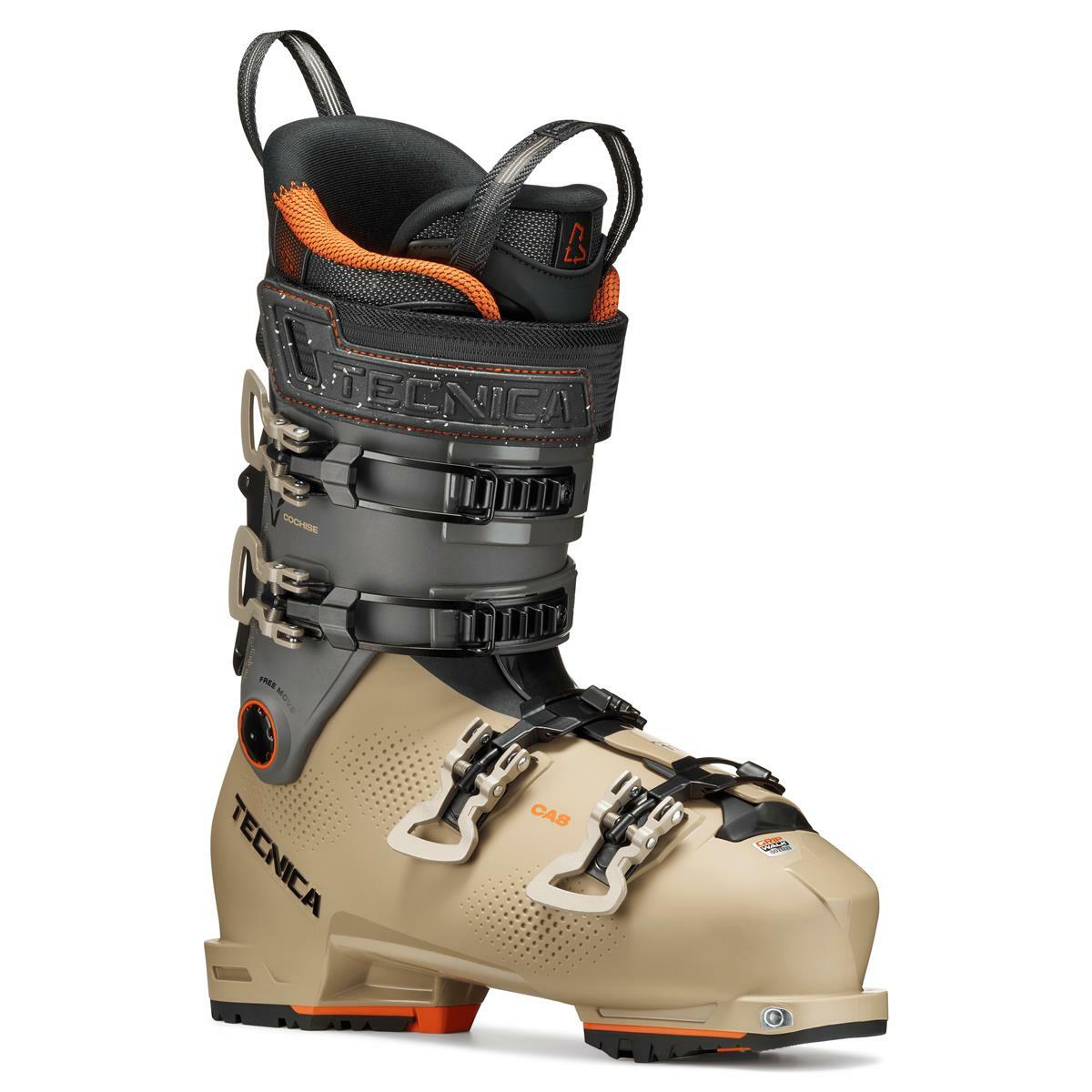 Skialp buty Tecnica Cochise 110 DYN GW