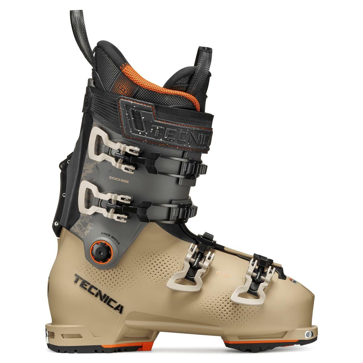 Tecnica Cochise 110 DYN GW