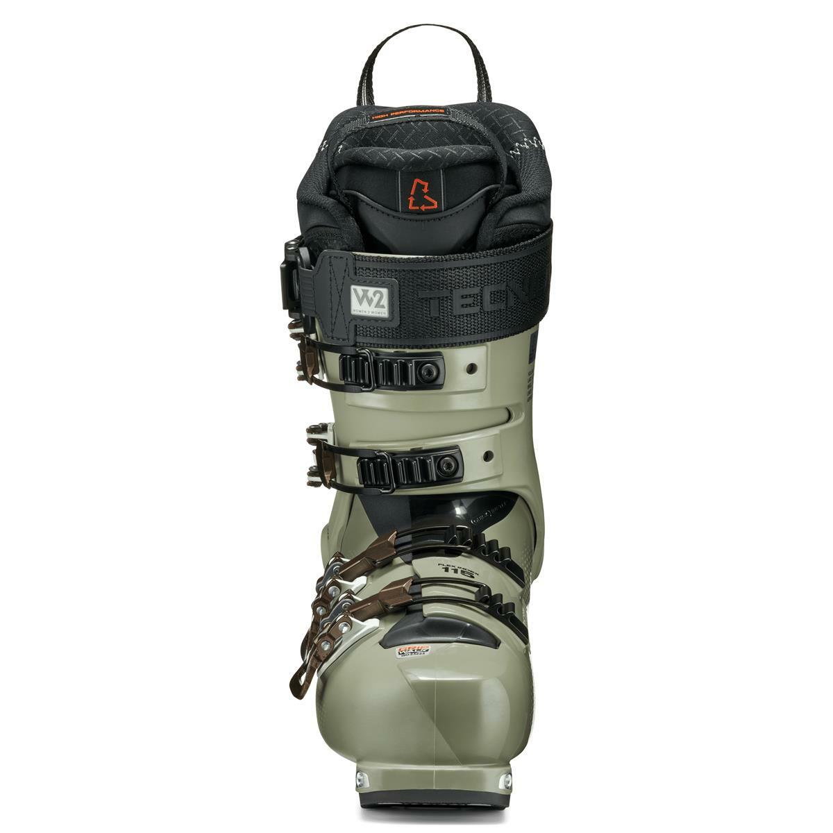 Skialp buty Tecnica Cochise 115 W DYN GW
