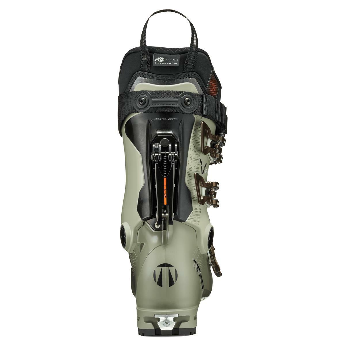 Skialp buty Tecnica Cochise 115 W DYN GW