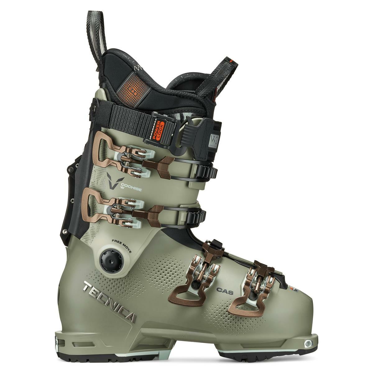 Tecnica Cochise 115 W DYN GW