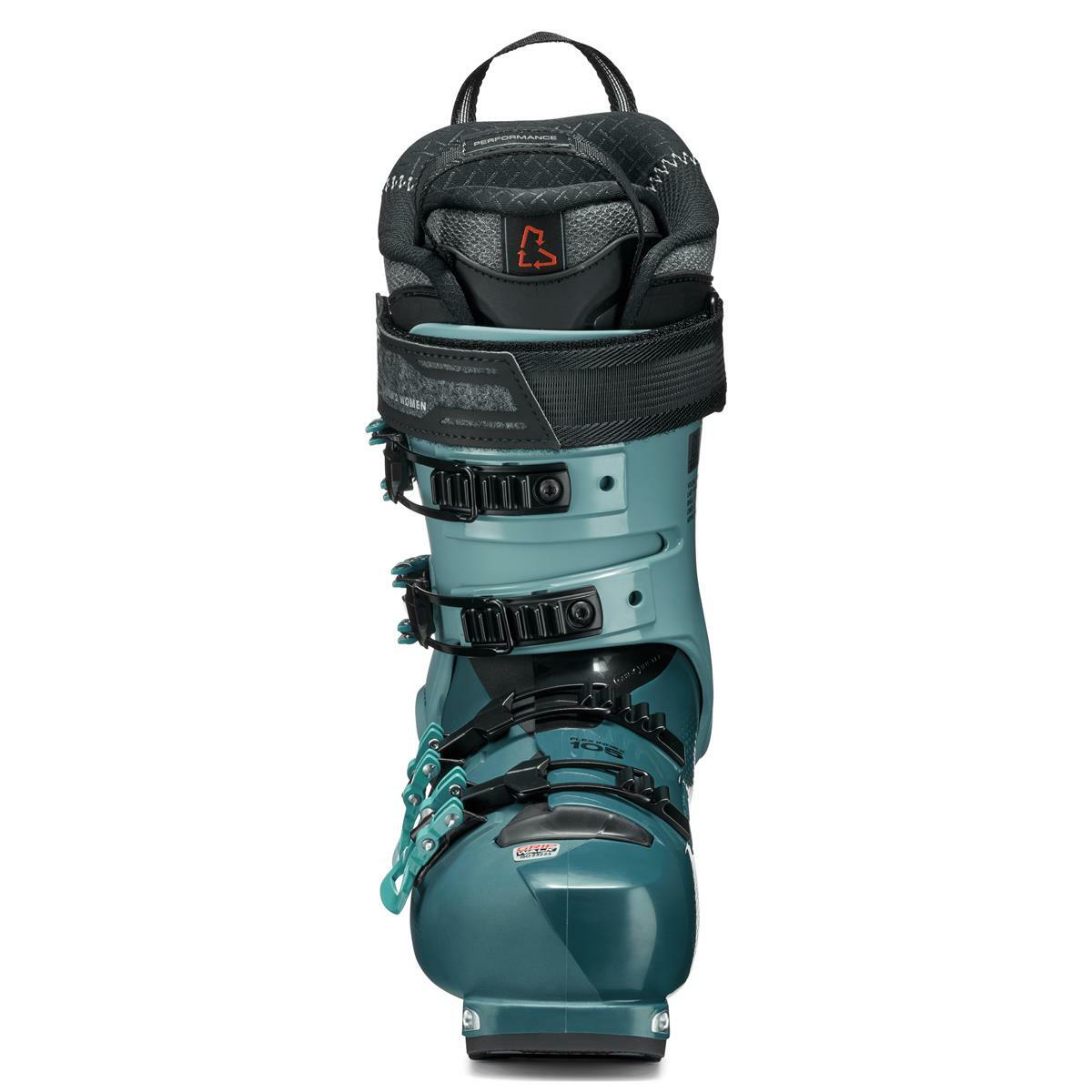 Skialp buty Tecnica Cochise 105 W DYN GW