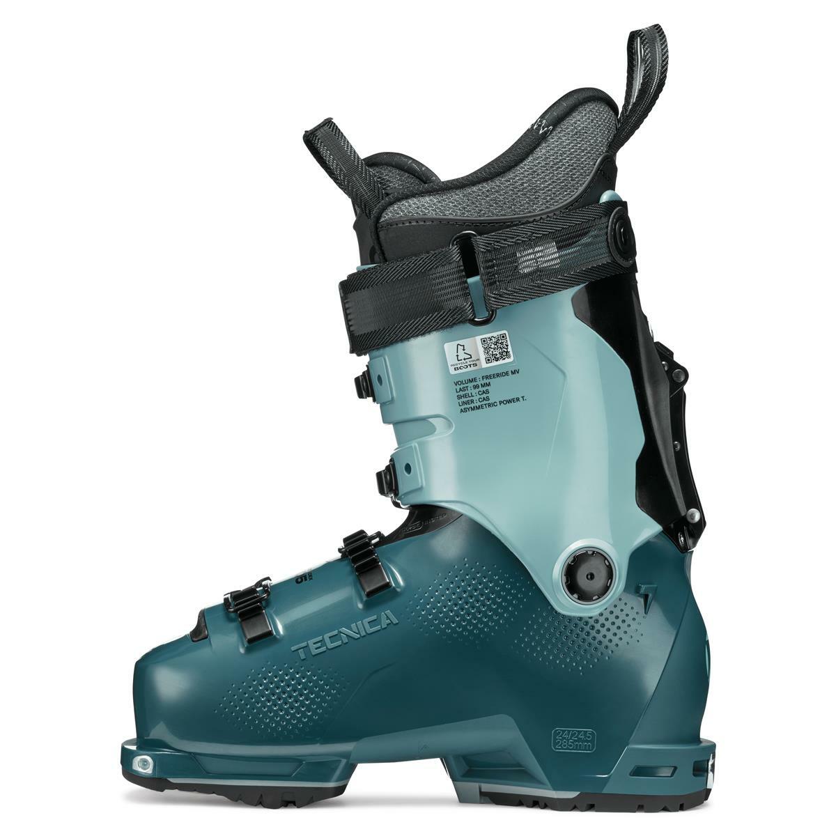 Skialp buty Tecnica Cochise 105 W DYN GW