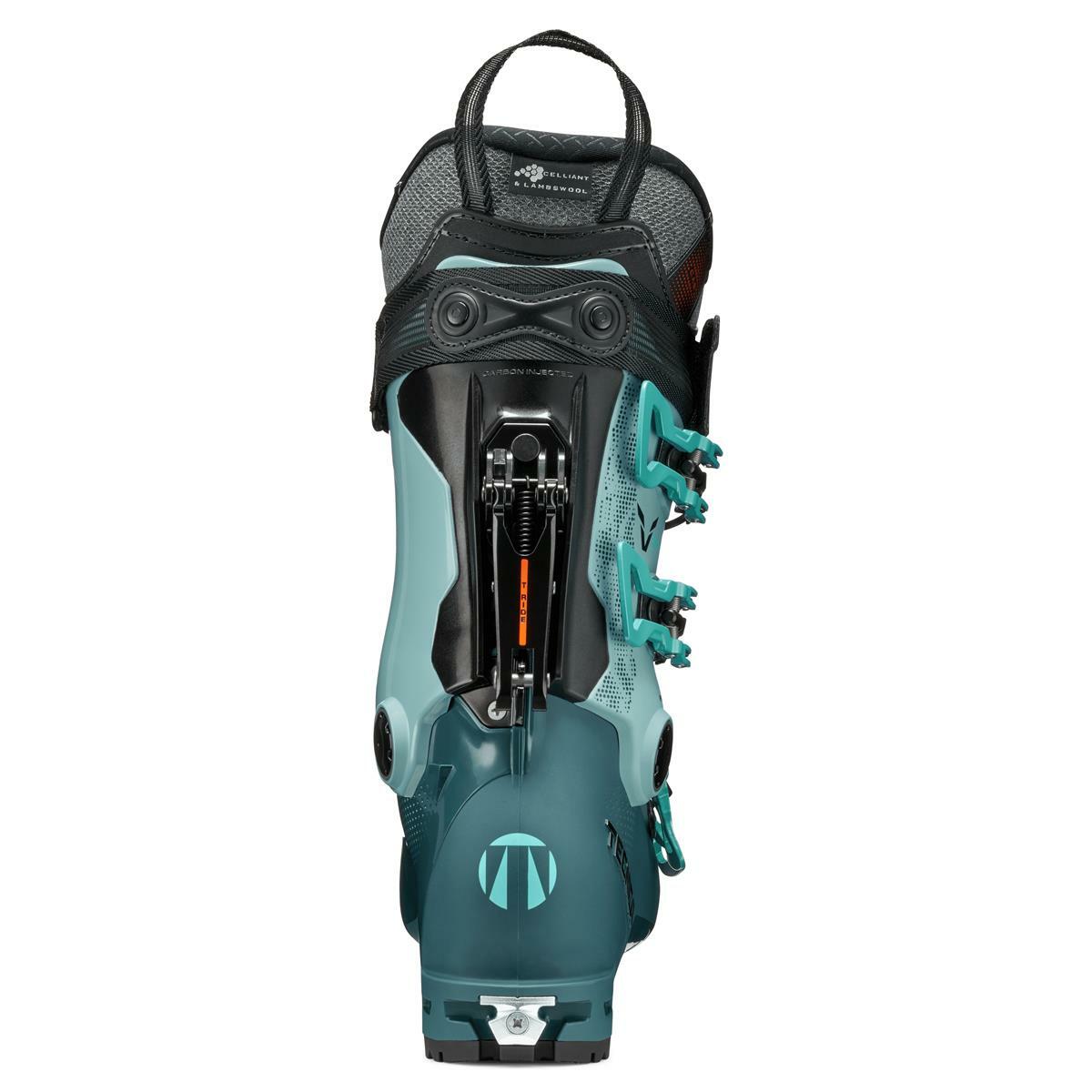 Skialp buty Tecnica Cochise 105 W DYN GW