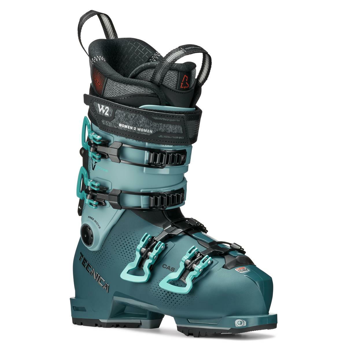 Skialp buty Tecnica Cochise 105 W DYN GW