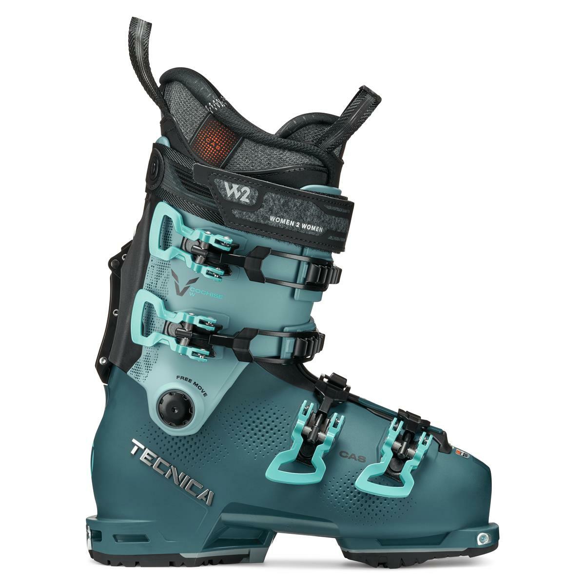 Tecnica Cochise 105 W DYN GW