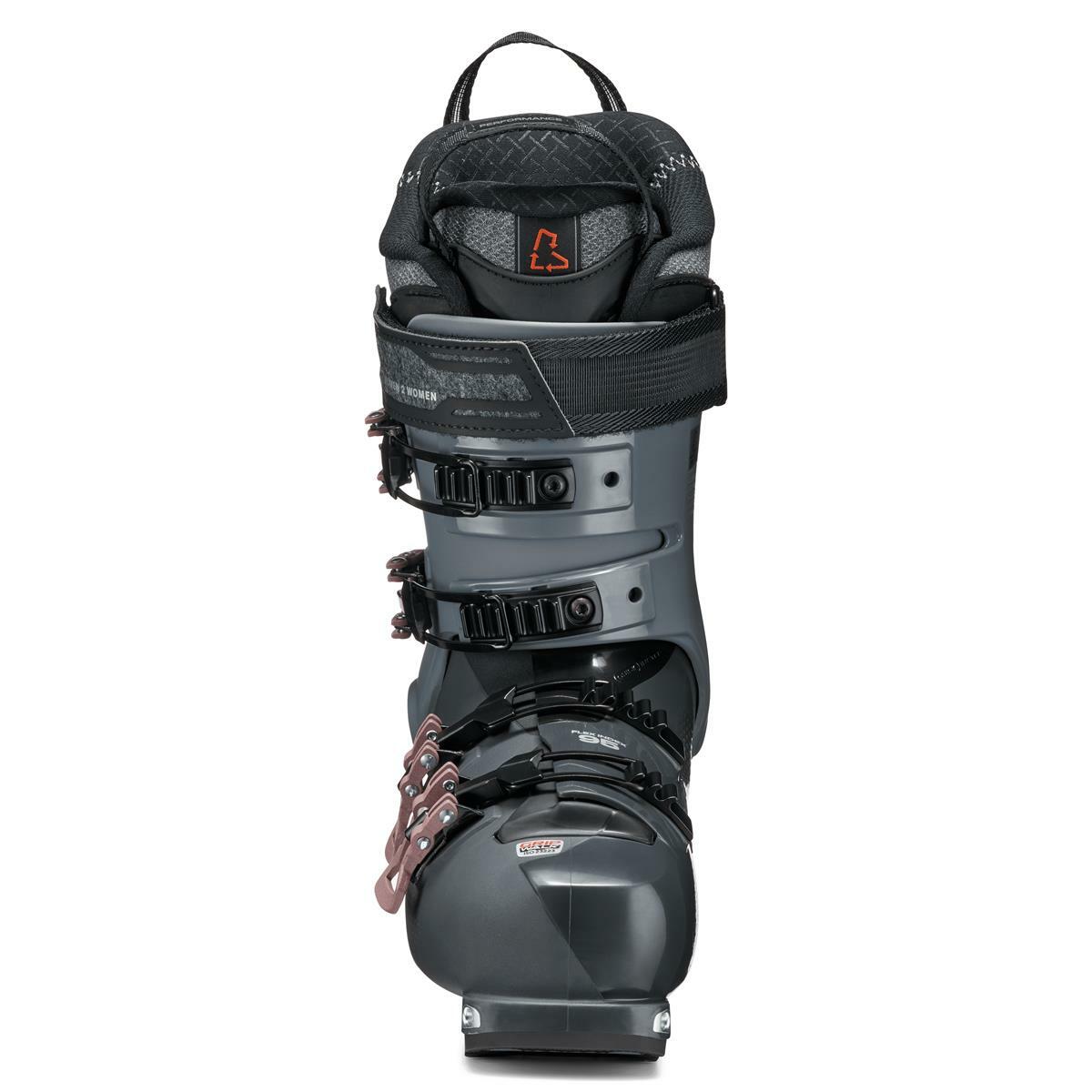 Skialp buty Tecnica Cochise 95 W DYN GW