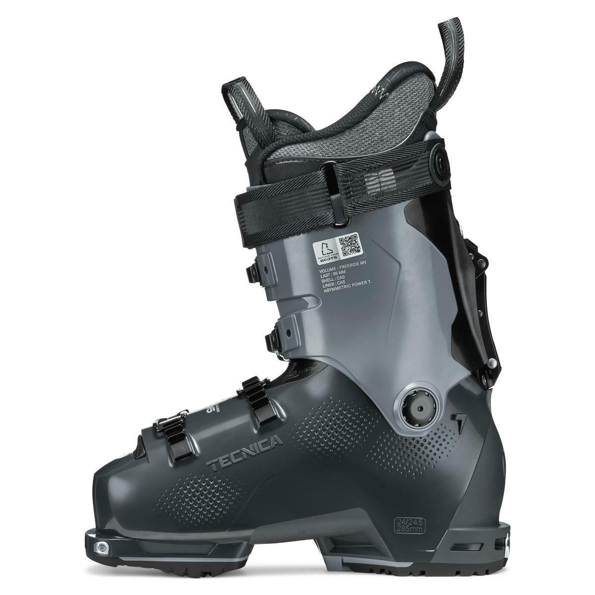 Skialp buty Tecnica Cochise 95 W DYN GW
