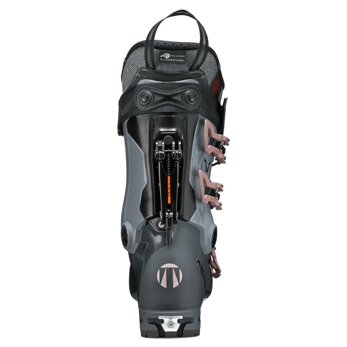 Skialp buty Tecnica Cochise 95 W DYN GW