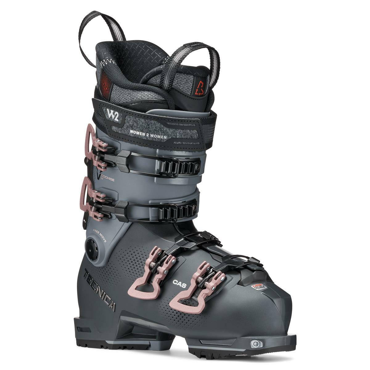 Skialp buty Tecnica Cochise 95 W DYN GW