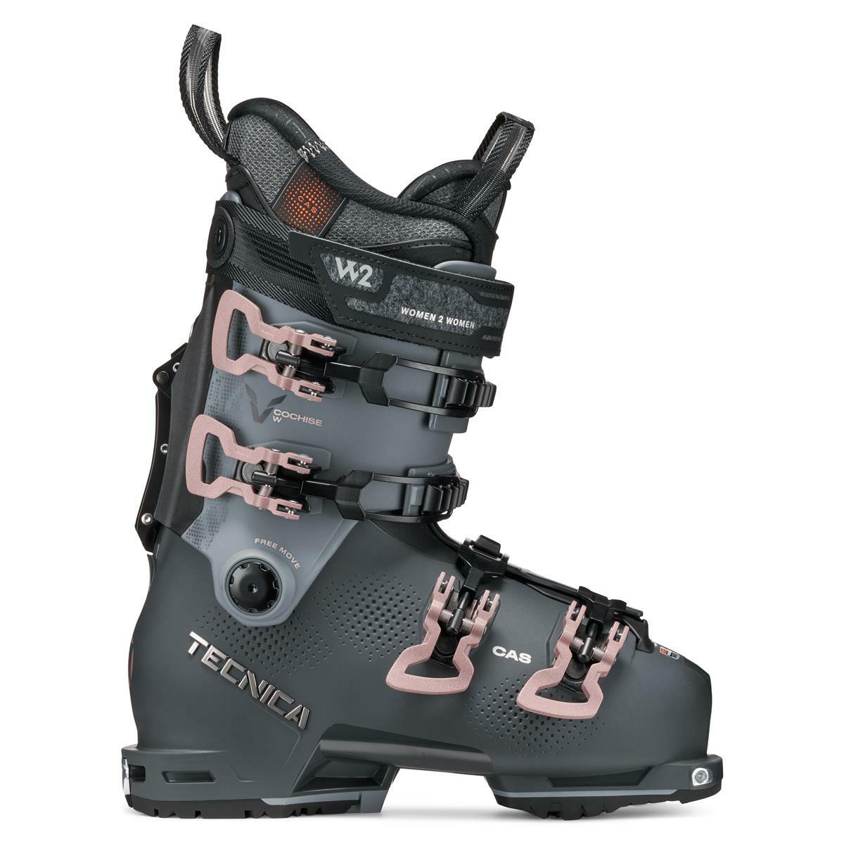 Tecnica Cochise 95 W DYN GW