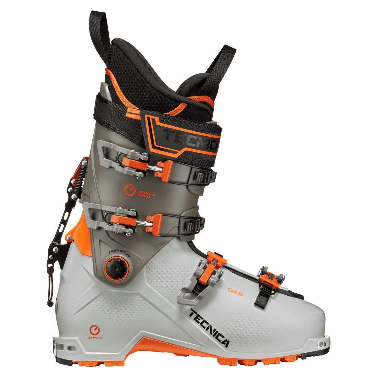 Skialp buty Tecnica Zero G Tour