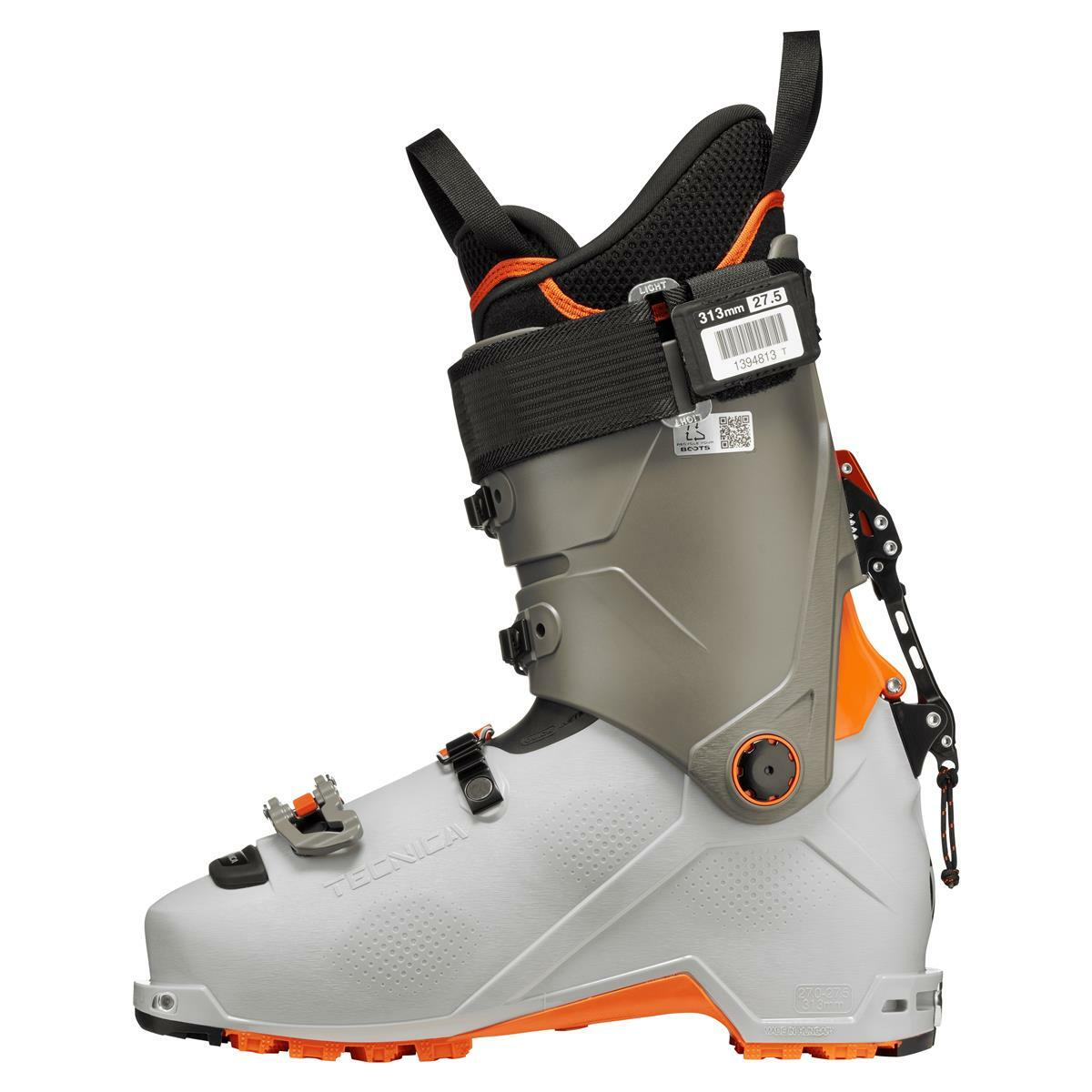 Skialp buty Tecnica Zero G Tour
