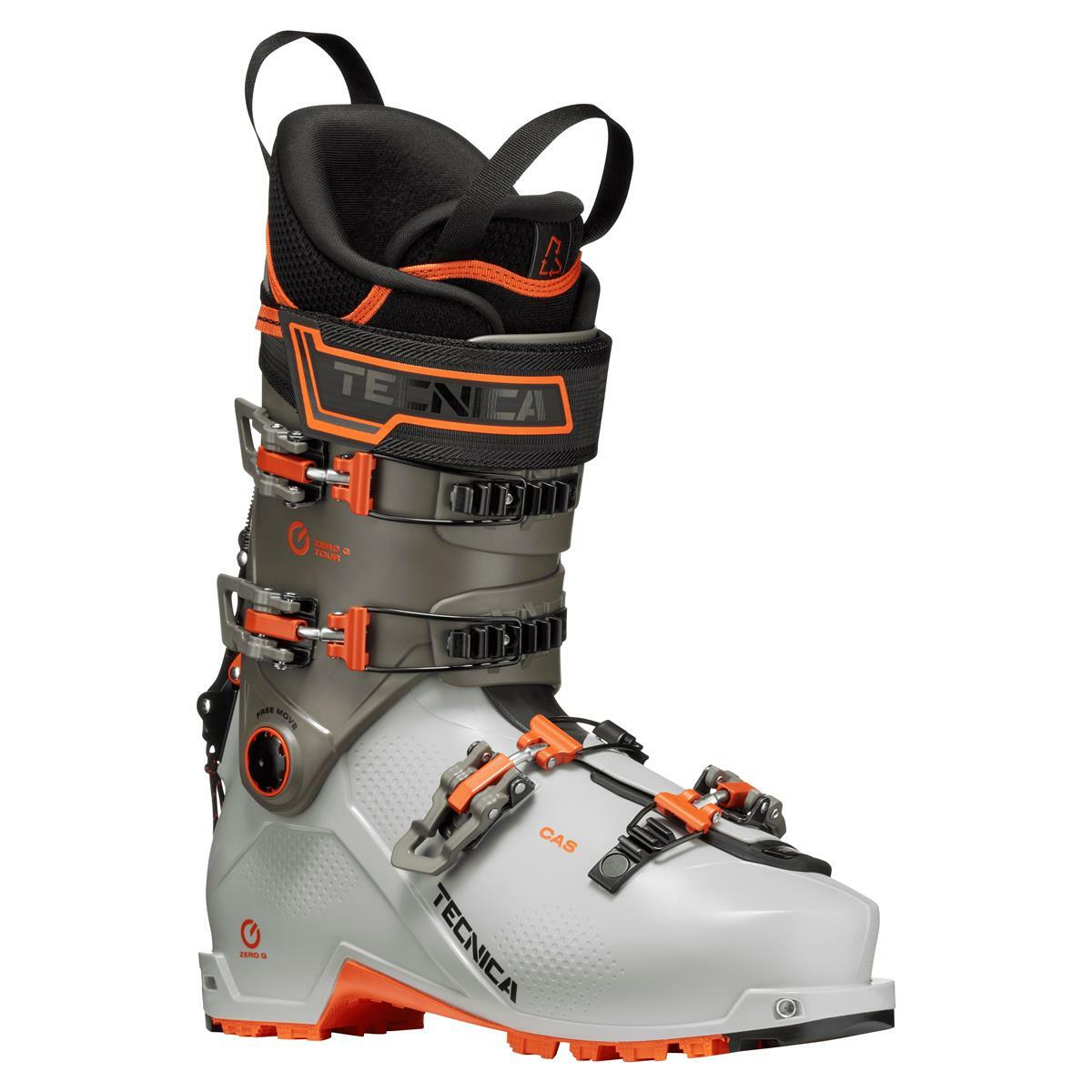 Skialp buty Tecnica Zero G Tour