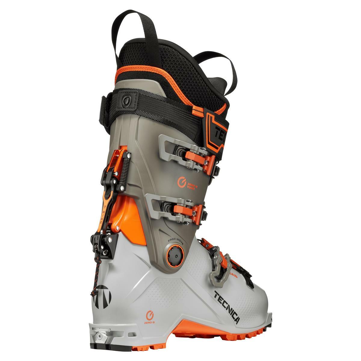 Skialp buty Tecnica Zero G Tour