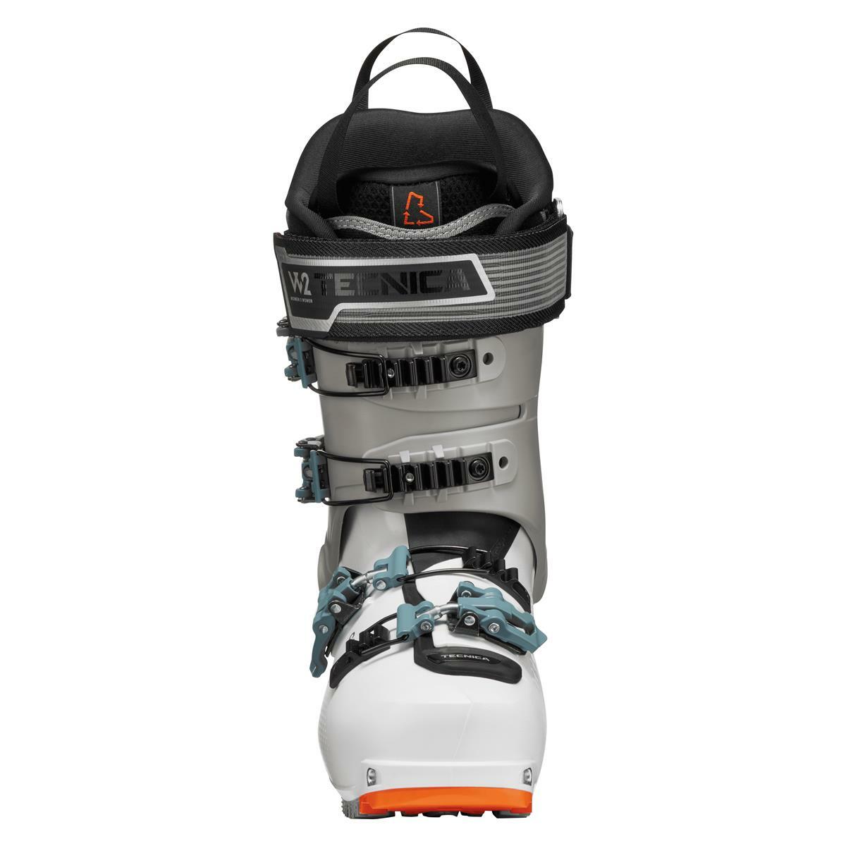 Skialp buty Tecnica Zero G Tour W