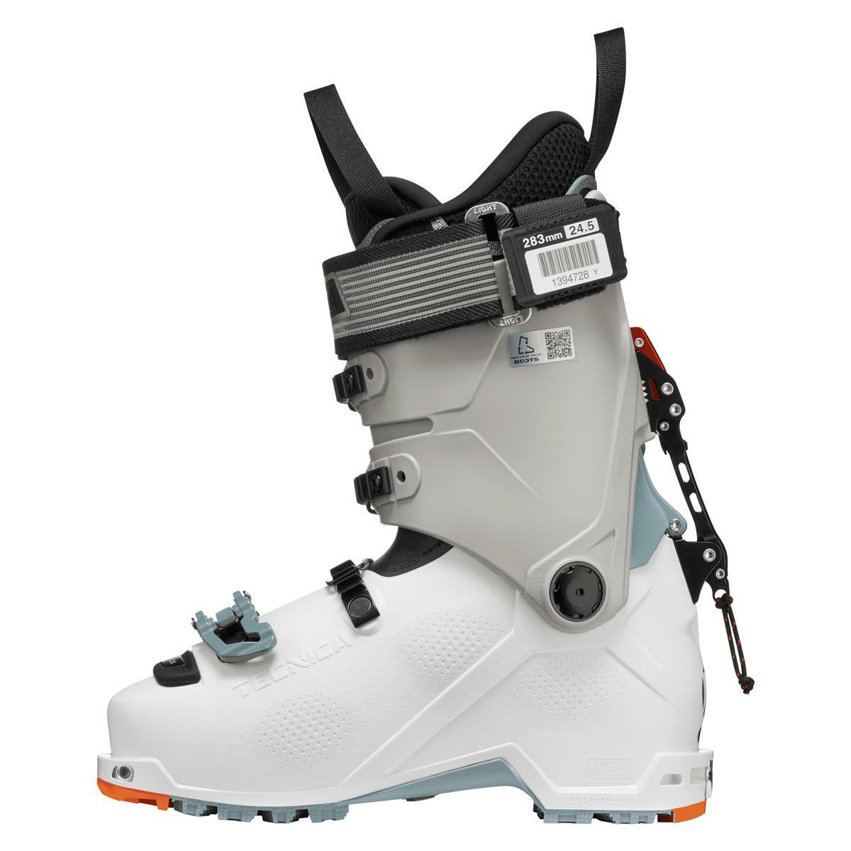 Skialp buty Tecnica Zero G Tour W