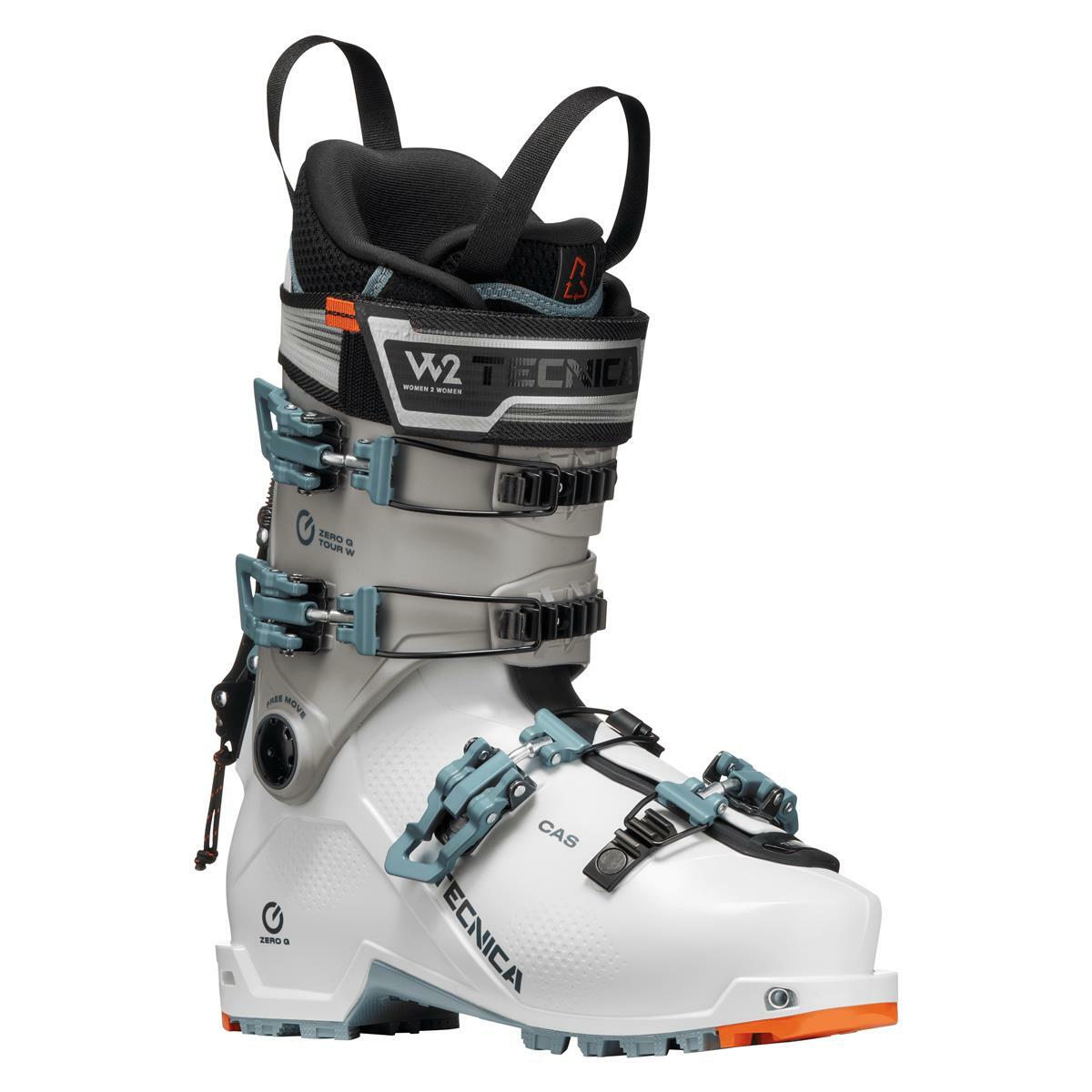 Skialp buty Tecnica Zero G Tour W