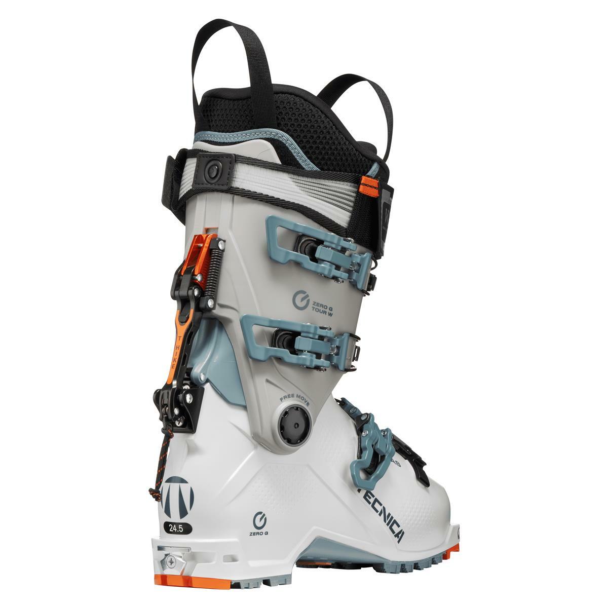 Skialp buty Tecnica Zero G Tour W