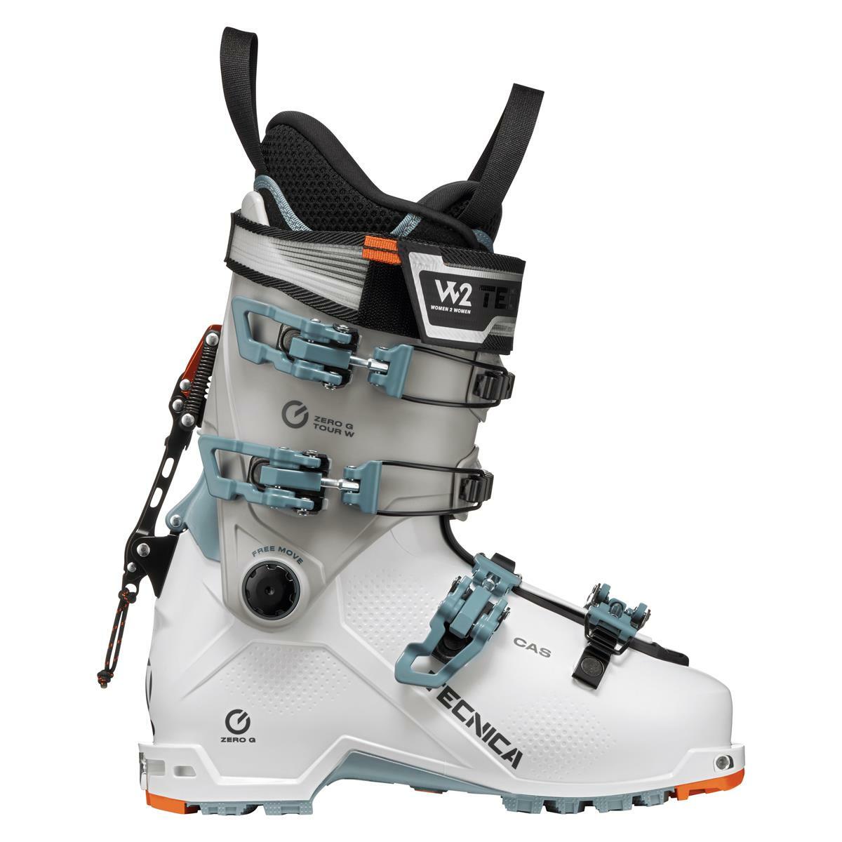 Tecnica Zero G Tour W
