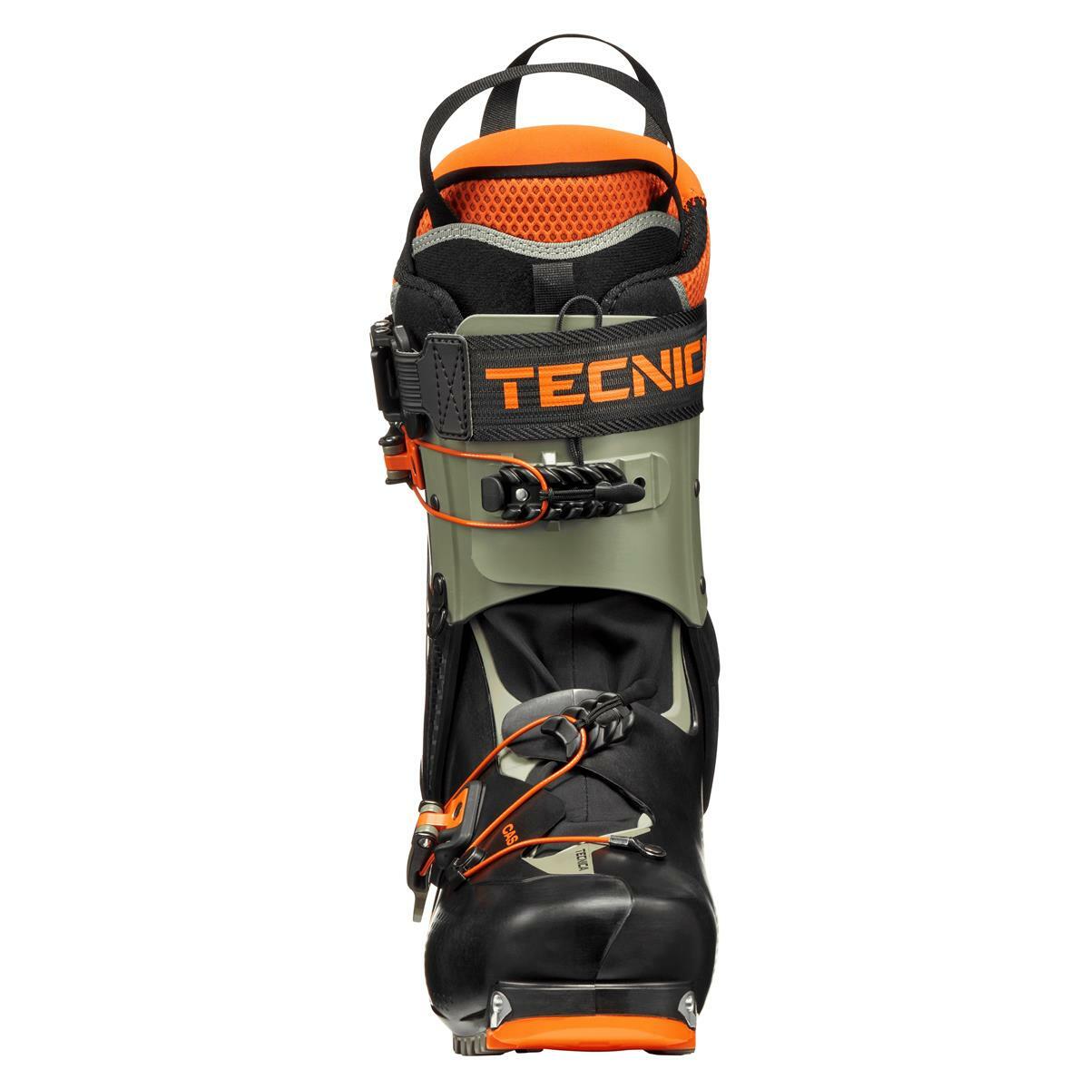 Skialp buty Tecnica Zero G Peak Carbon