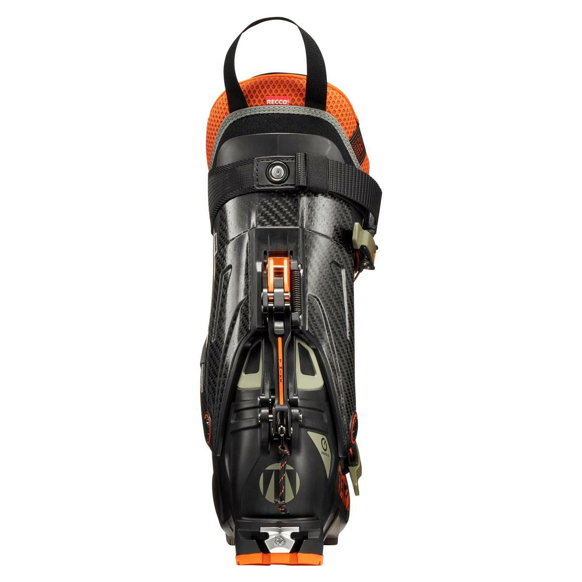 Skialp buty Tecnica Zero G Peak Carbon