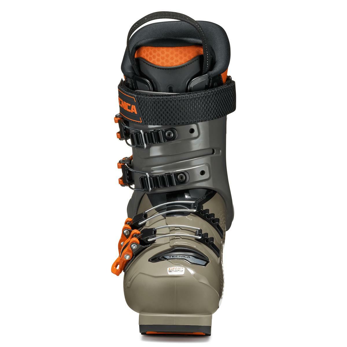 Buty narciarskie Tecnica Mach1 JR TD GW