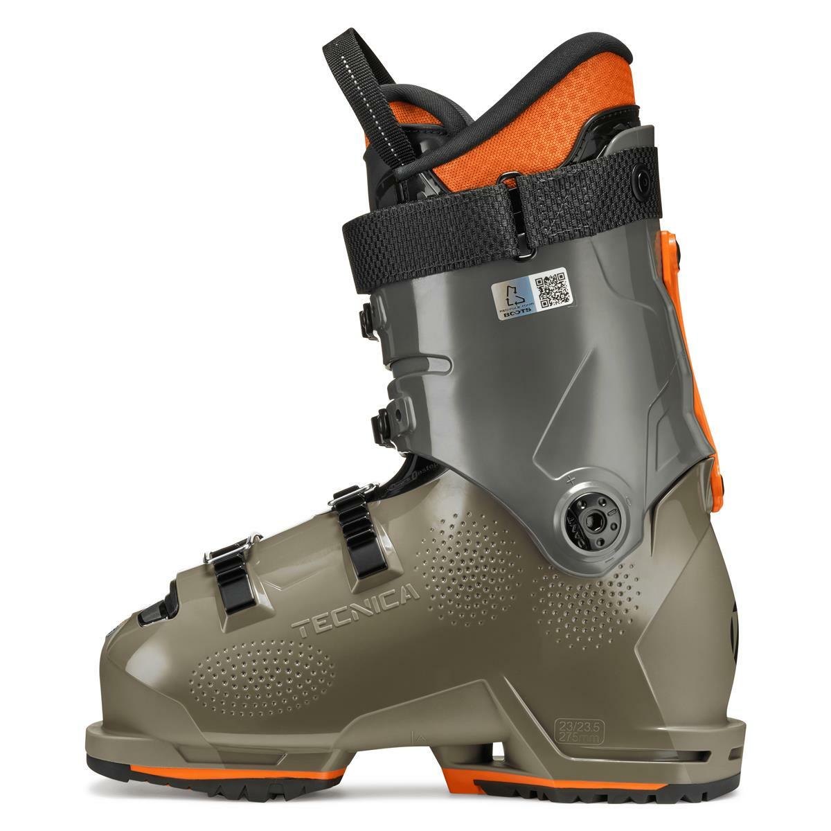 Buty narciarskie Tecnica Mach1 JR TD GW