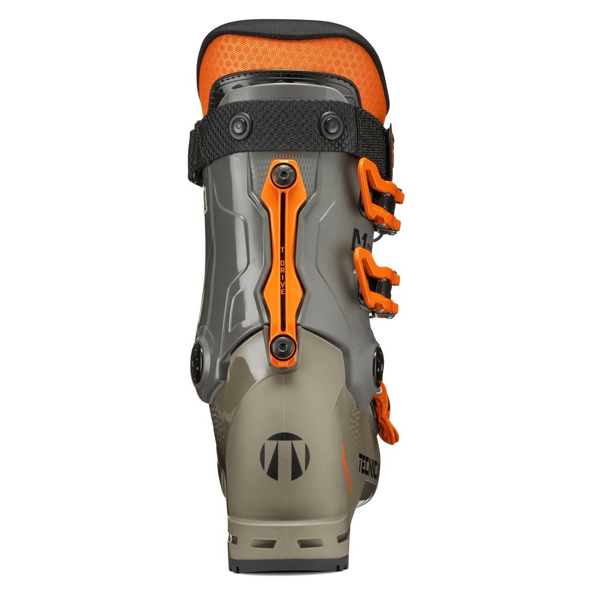 Buty narciarskie Tecnica Mach1 JR TD GW