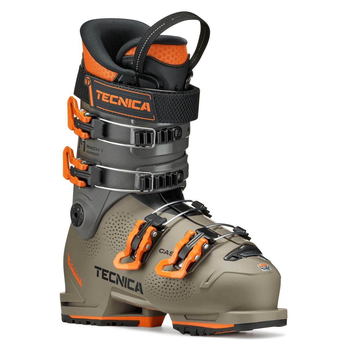 Buty narciarskie Tecnica Mach1 JR TD GW