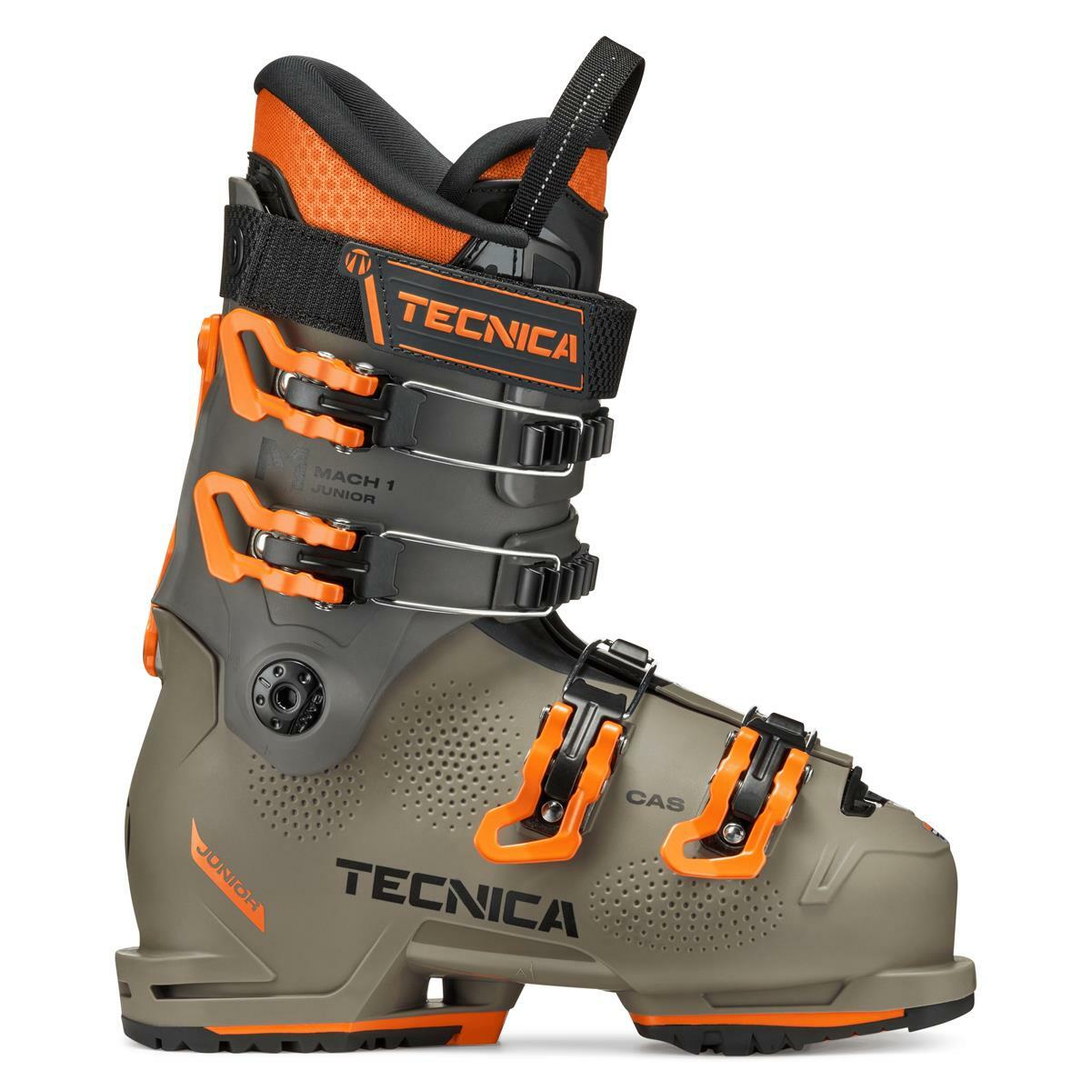 Tecnica Mach1 JR TD GW