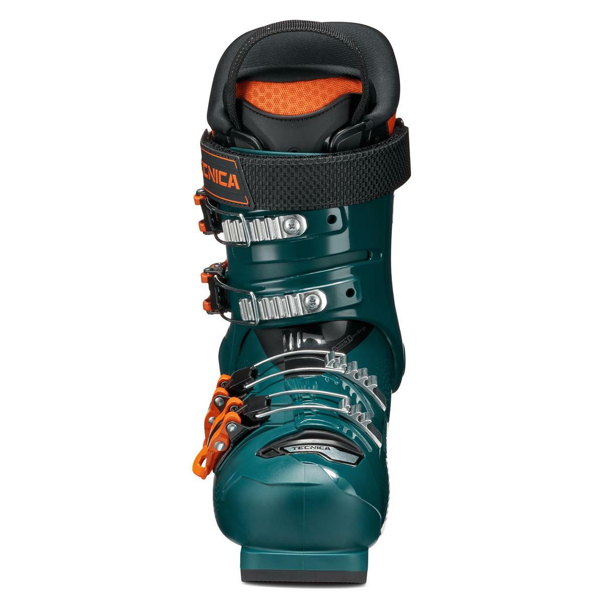 Buty narciarskie Tecnica JT 4