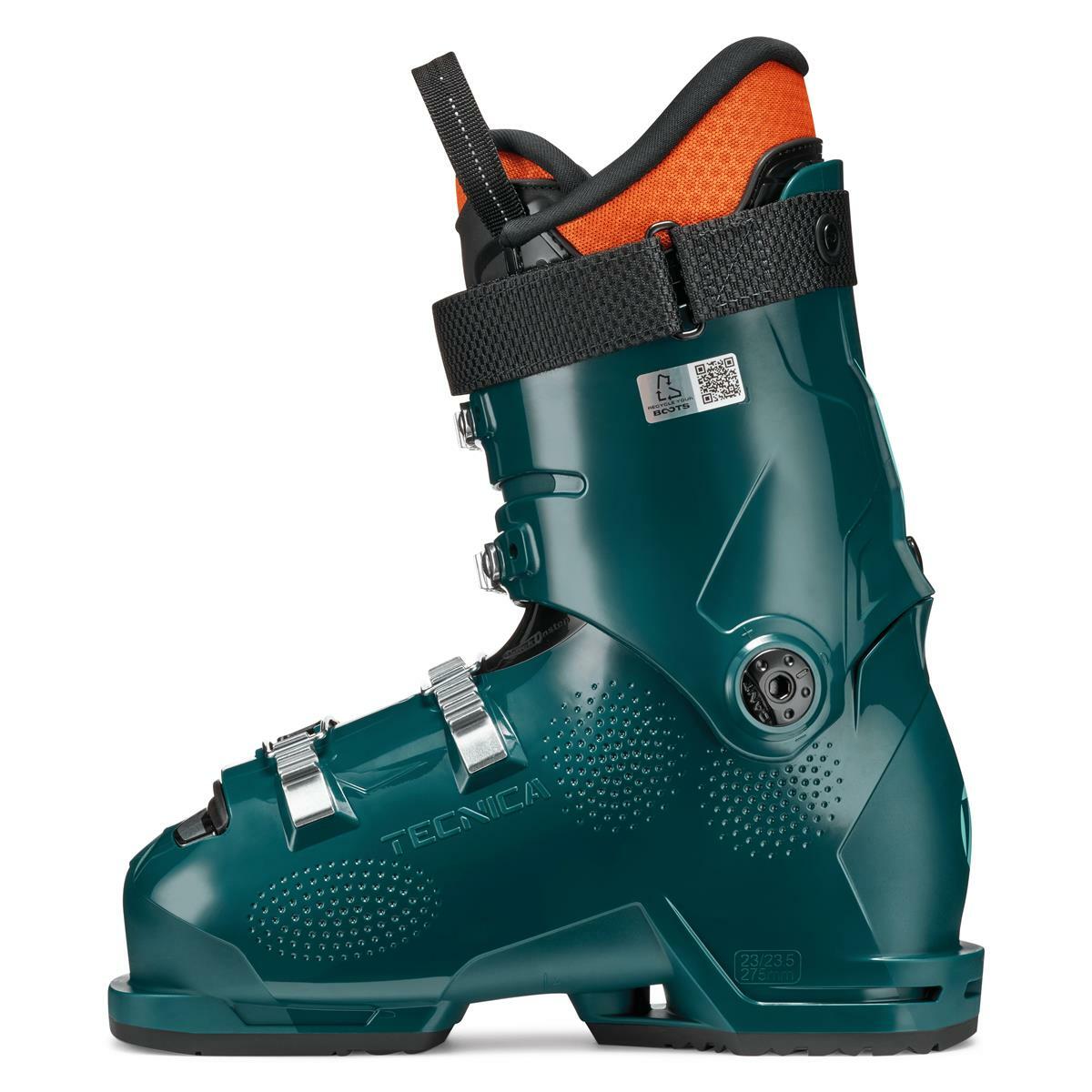 Buty narciarskie Tecnica JT 4